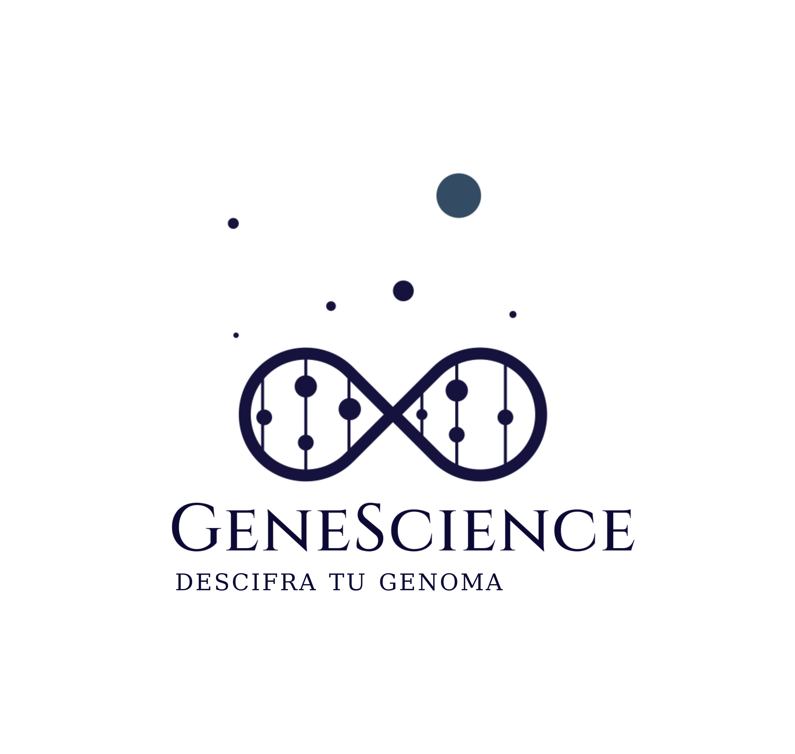 Icono de Perfil Genómico